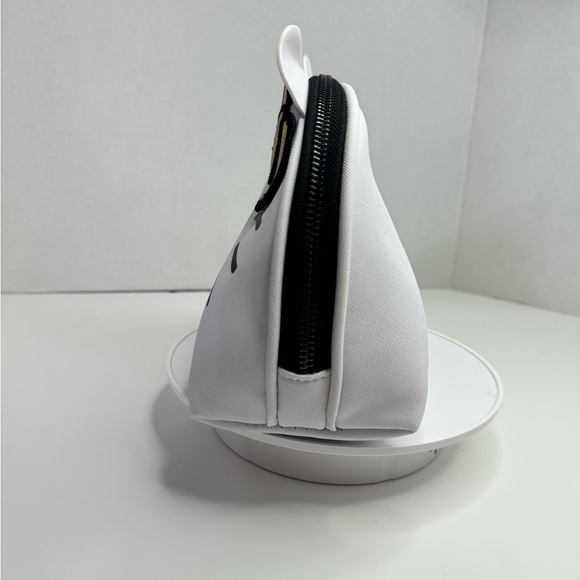 Hello Kitty Holiday Makeup Pouch - Golden Icon - Picture 7 of 11